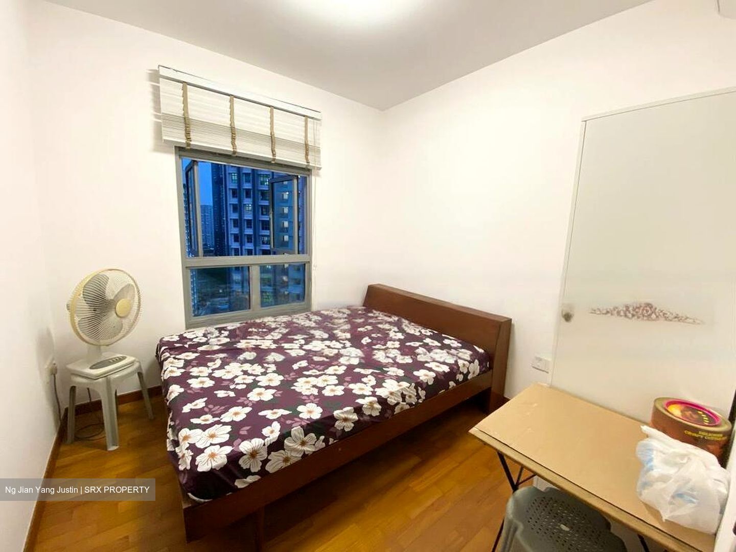 Blk 30 Skyresidence @ Dawson (Queenstown), HDB 3 Rooms #489672651